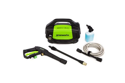 Greenworks Pressure Washer Replacement Parts Reviewmotors Co