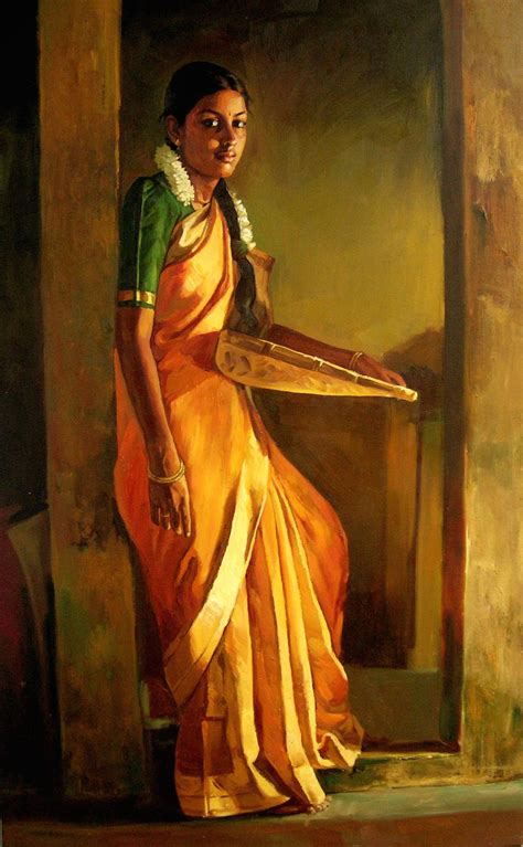 Beautiful Indian Art Gallery Paintings