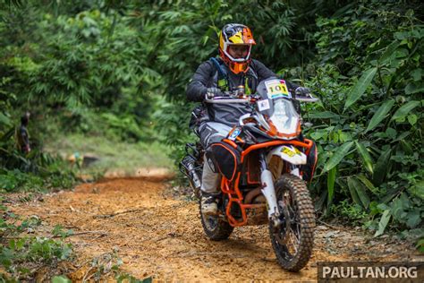 Rimba Raid 2019 49 Paul Tan S Automotive News