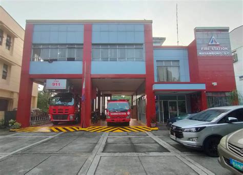 Quezon City Fire District