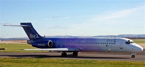 Boeing 717 Southwest