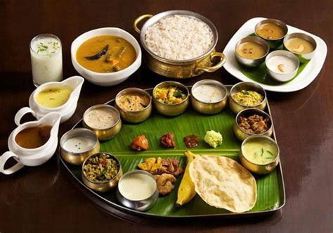 Onam Special Food Mouth Watering Kerala Dishes You Cannot Miss