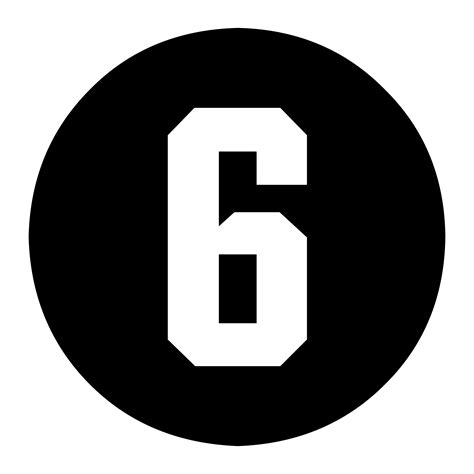 Number 6 Saloon Vcba