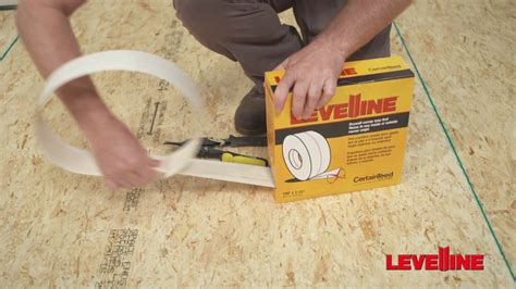 Levelline Flexible Drywall Corner Beads Youtube