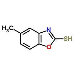 5 Metil 1 3 Benzoxazol 2 3H Tiona CAS 22876 22 8 Proveedor De