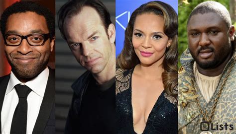 15 Popular Hollywood Actors/Actresses who have Nigerian backgrounds ...