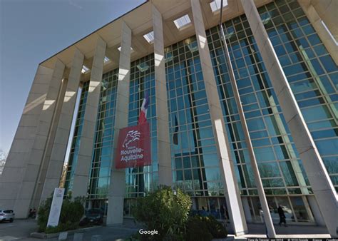 le snetap fsu recu au conseil regional nouvelle aquitaine nouvelle