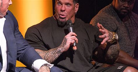 Rich Piana Professional Bodybuilder Dies At Age 46