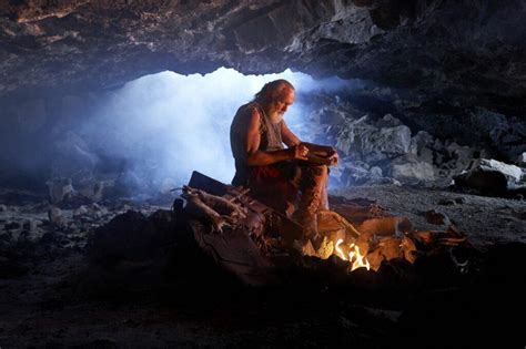New Book Of Mormon Videos Episode Depicts Moroni Finishing And Burying