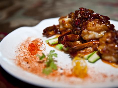 Zheng Hes In Dubai Restaurant Reviews Time Out Dubai