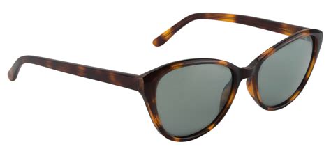 Classic Cat Eye Tortoise Sunglasses│vooglam Sunglasses Online