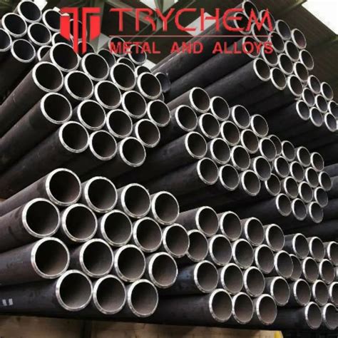 ASTM A335 Gr P5 Alloy Steel Pipes At Rs 1000 Meter Alloy Seamless