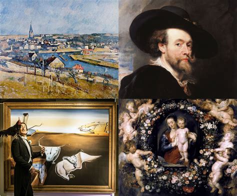 8 Legendary Catholic Artists Most Famous Works And How Faith Inspired