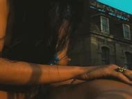 Naked Oja Kodar In The Other Side Of The Wind