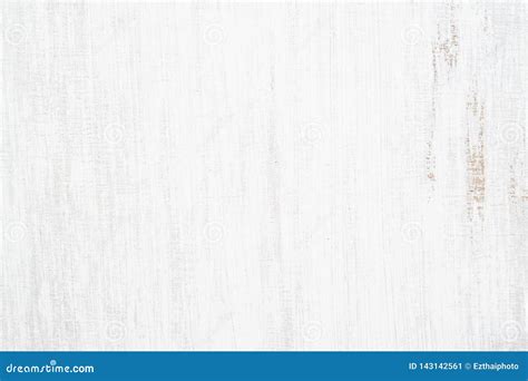 White Painted Wood Texture Seamless Rusty Grunge Background Scratched