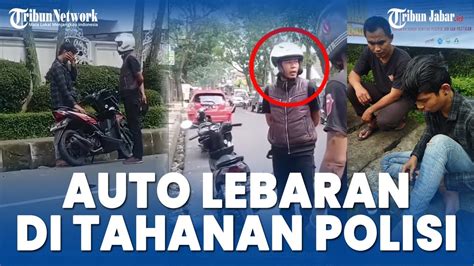 PENGANIAYAAN SADIS DI CIMAHI HINGGA KORBAN KEJANG POLISI BURU PELAKU