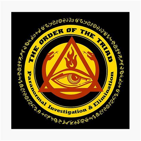 The Guild Of Calamitous Intent Photographic Prints | Redbubble