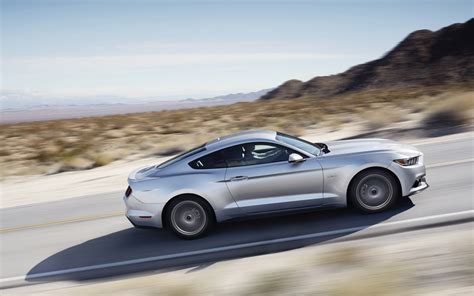 🔥 97 2015 Ford Mustang Wallpapers Wallpapersafari
