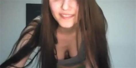 Sexy Girl Dancing Hot Dance Tnaflix