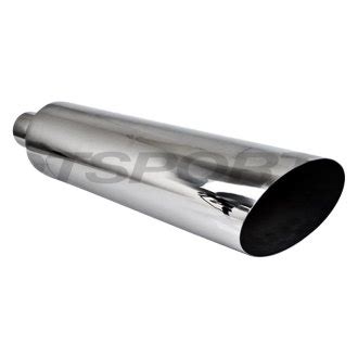 semi truck exhaust stacks components chrome heavy duty truckidcom
