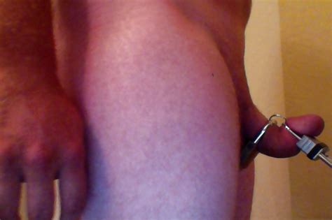 Electroejaculation Device Porn Pictures XXX Photos Sex Images