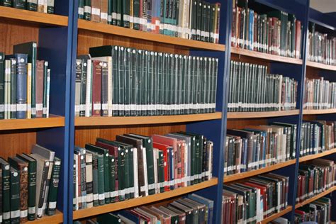 Biblioteca Fouch Se Suma Al Pr Stamo Interbibliotecario Integrado Con