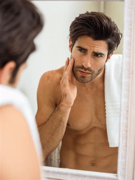 Mens Skincare And Waxing Radiance Day Spa Belfast