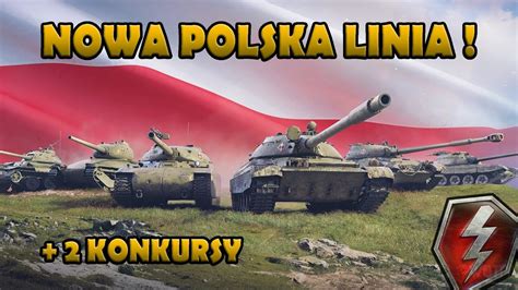 POLSKA LINIA CZOŁGÓW ŚREDNICH KODY BONUSOWE YouTube