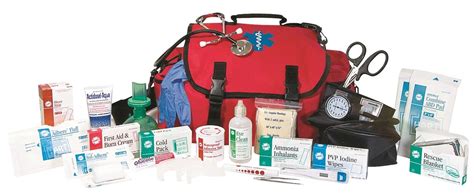 Trauma Kits - Utah Fire Equipment