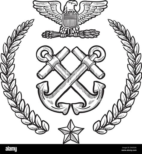 Official Navy Symbol