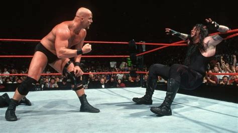 Wwe 10 Things You Didnt Know About Stone Cold Steve Austin