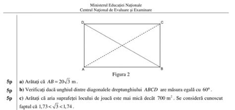 Aria Patrulaterului Formule Pentru Aria Unui Paralelogram Dreptunghi