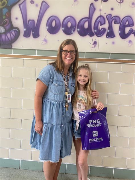 Woodcrest Elementary | Port Neches TX