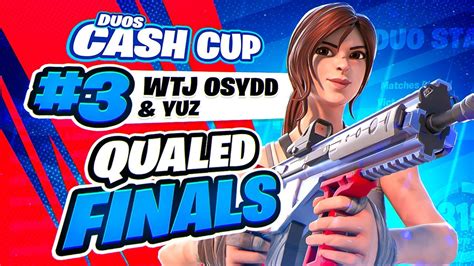 3RD PLACE DUO CASH CUP OPENS 3 WINS W Yuz OSydd YouTube