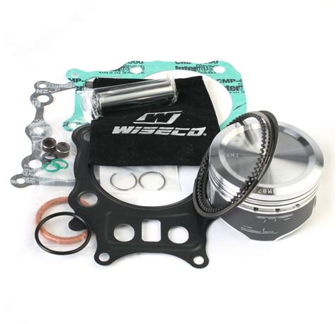 Wiseco Top End Kit Mm For Honda Trx Fm Rancher X Ebay