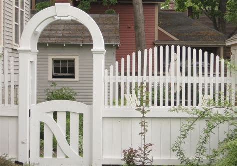 Fredericton Nb Architecture White Cabana