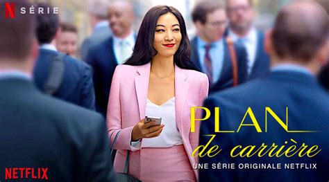 Plan De CarriÈre Arden Cho En Avocate Sur Netflix Freakin Geek