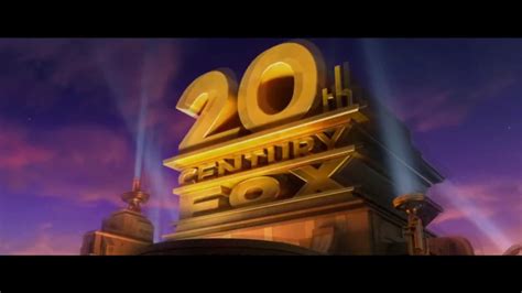 Ytp 20th Century Fox Youtube