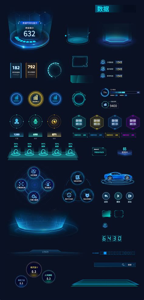 Dashboard Design Ui Design Big Data Visualization He Got Game User