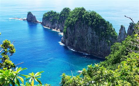 Samoa Wallpaper (50+ images)