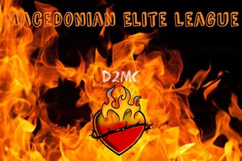 Macedonian Elite League Liquipedia Dota Wiki