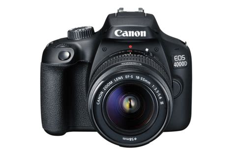 Canon Rebel T100 The Cheapest Dslr Ever Petapixel