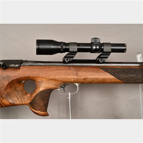 Remington 550 1 Bullpup 22 Lr Cal Semi Auto Rifle Blue 24