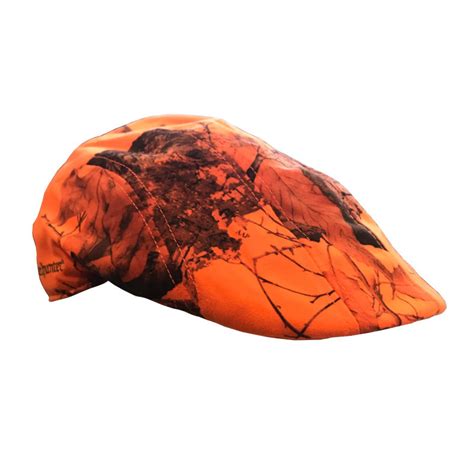 Collecter 50 Imagen Casquette Chasse Orange Fr Thptnganamst Edu Vn