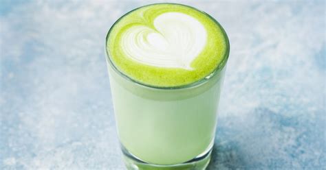 Benefits Of Drinking Matcha Green Tea