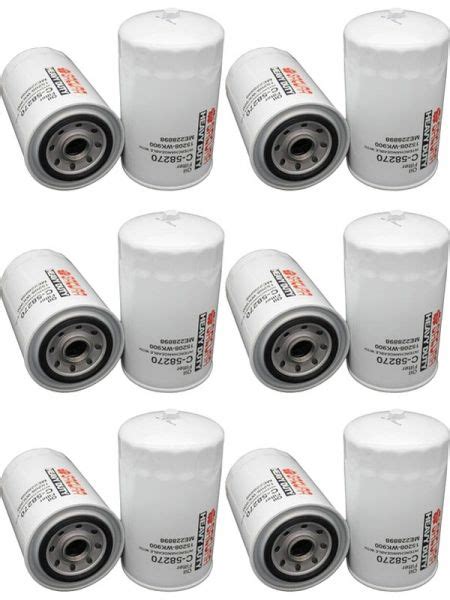 Buy X Sakura Spin On Oil Filter C Rlk Sak Online Rolan