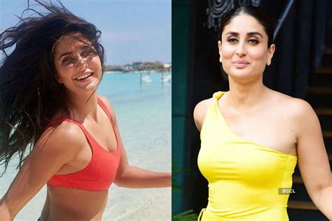 Katrina Kaif Will Choose Kareena Kapoor As Her Partner In Same Sex Relationship The Etimes