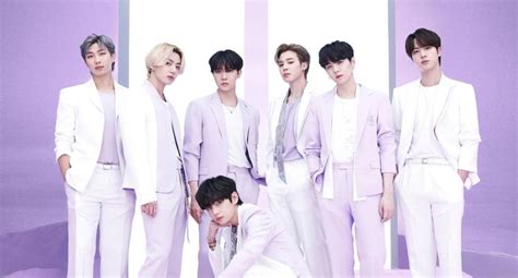 BTS está de regreso con Take two Cuándo se estrena la nueva canción