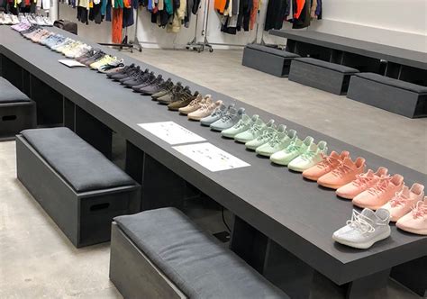 Kanye West Reveals Adidas Yeezy Samples On Twitter