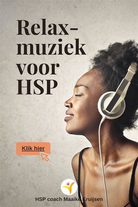 Kom Tot Rust Met Deze Relaxmuziek Voor Hsp Artofit